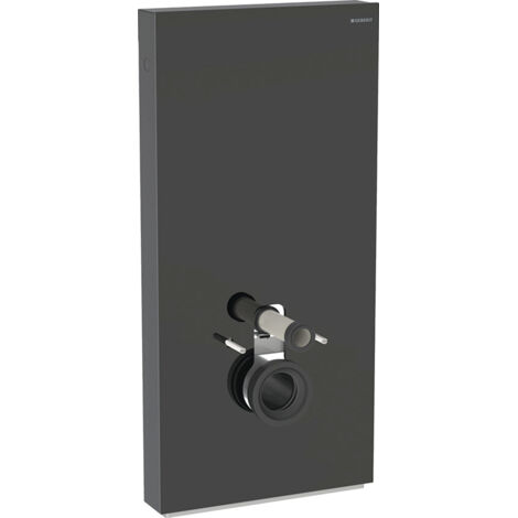 Geberit 131022SJ6 Module sanitaire Monolith pour WC mural