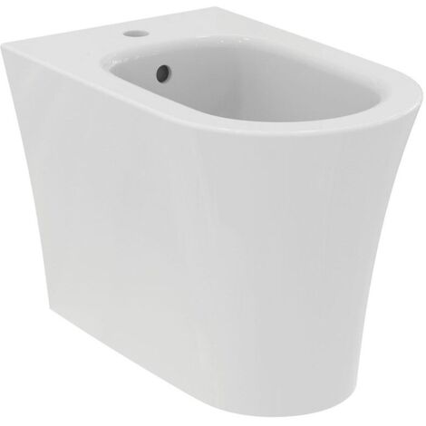 IDEAL STANDARD E263901 Bidet sur pied La Dolce Vita blanc (1/5)