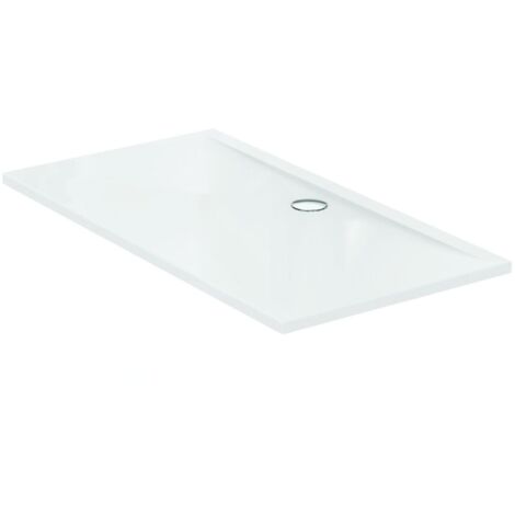Ideal Standard K519001 Receveur de douche rectangulaire Ultra Light