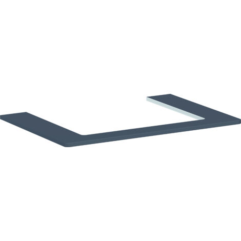 HANSGROHE 54109910 Console Xelu Q 780x540 mm (1/5)