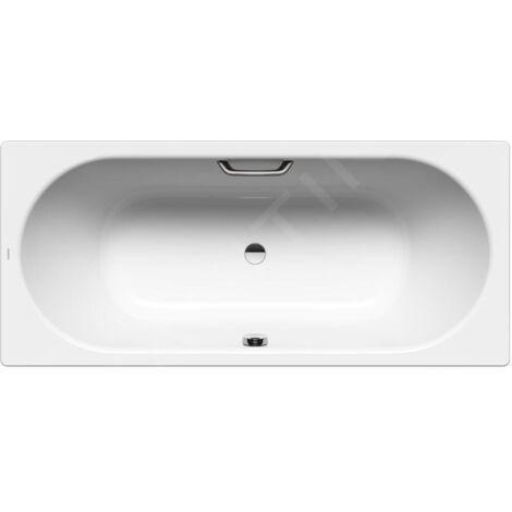 Kaldewei 290510113001 BW CLASSIC DUO Mod.105, 1700x700 (1/3)