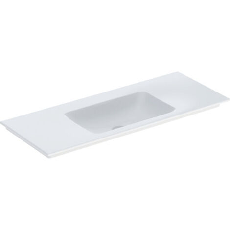 Geberit 505011015 Meuble vasque ONE 120x48 cm (1/5)