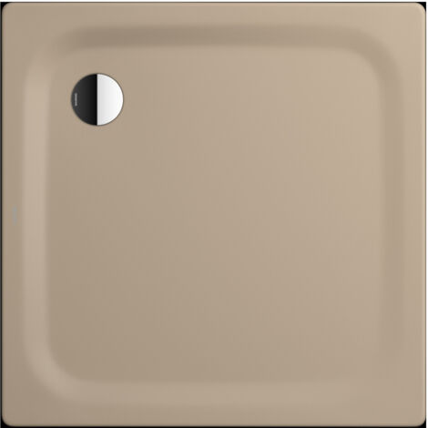 Kaldewei Superplan Classic 386-1 80x80cm, 447500010662 (1/2)