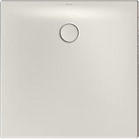 Bette 3381-423 Receveur de douche rectangulaire Floor Side Lin (1/5)