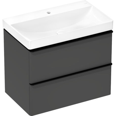 HANSGROHE 61020450 Lavabo Xelu Q 800x480 mm (1/5)