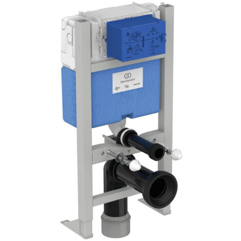 IDEAL STANDARD R009167 Élément WC M ProSys, autoportant (1/2)