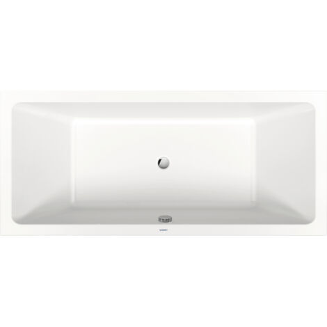DURAVIT 700492000000000 Baignoire Duravit 700492000000000 N° 1 1800x800 mm (1/3)