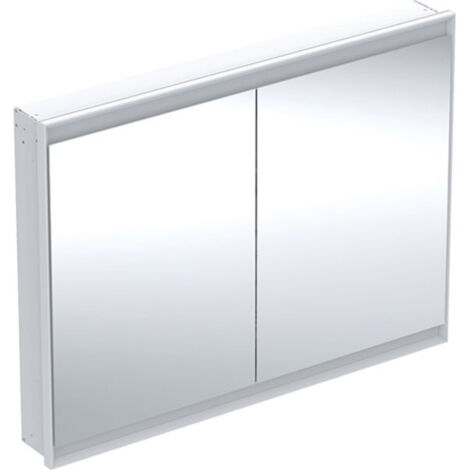 Geberit 505805002 armoire à miroir ONE avec ComfortLight (1/5)