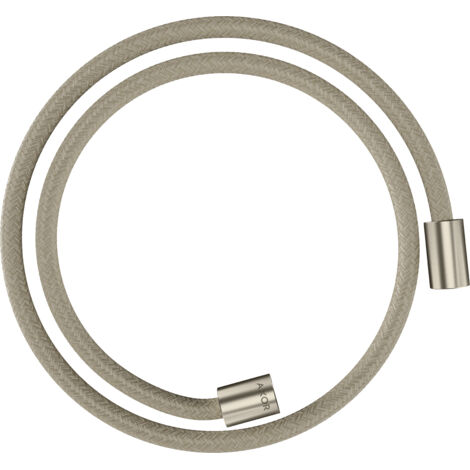 hansgrohe AXOR ShowerSolutions flexible de douche textile,