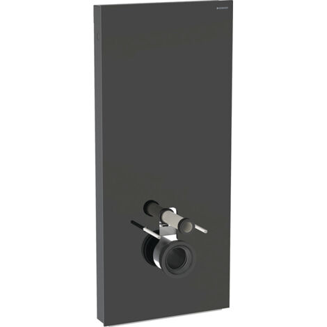 Geberit 131231SJ7 Module sanitaire Monolith Plus pour WC suspendu (1/5)