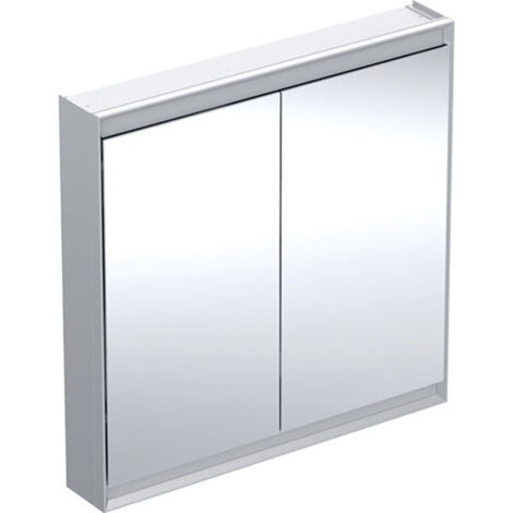 Geberit 505813001 Armoire miroir ONE avec ComfortLight (1/4)