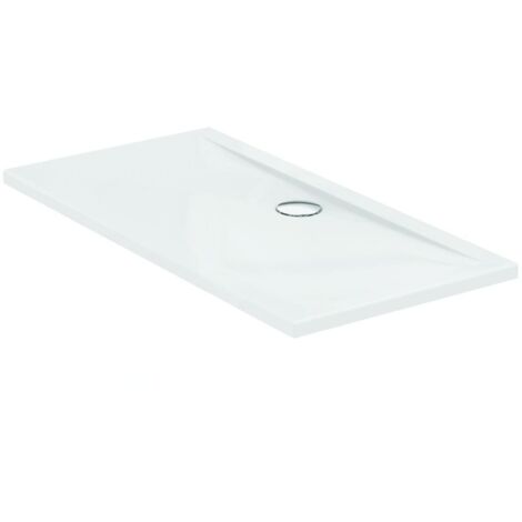 Ideal Standard K193701 Receveur de douche rectangulaire Ultra Light