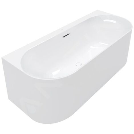 Villeroy & Boch A170LOF9CS00V01 Pré-montage BW Loop&Friends OVAL 1700x (1/5)