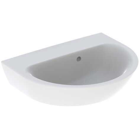 Geberit 500499011 Lavabo Renova pour main, 50x40 cm (1/2)