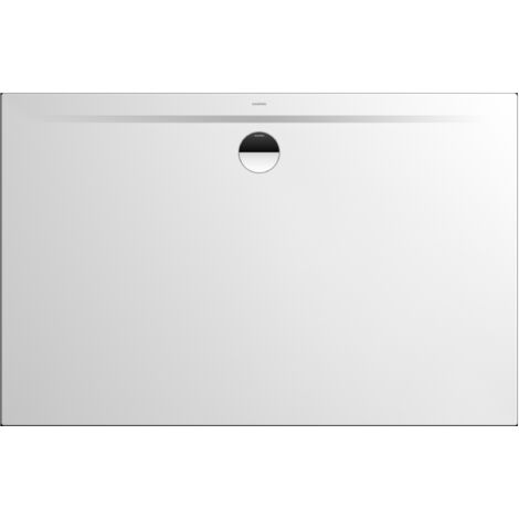 Kaldewei 364400013711 DW SUPERPLAN ZERO Mod.1614-1, 800 x (1/5)