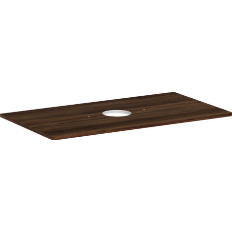 HANSGROHE 54114630 Console Xelu Q 980x540 mm (1/3)