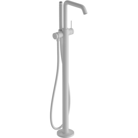 HANSGROHE 73440700 Mitigeur de baignoire Tecturis S (1/5)