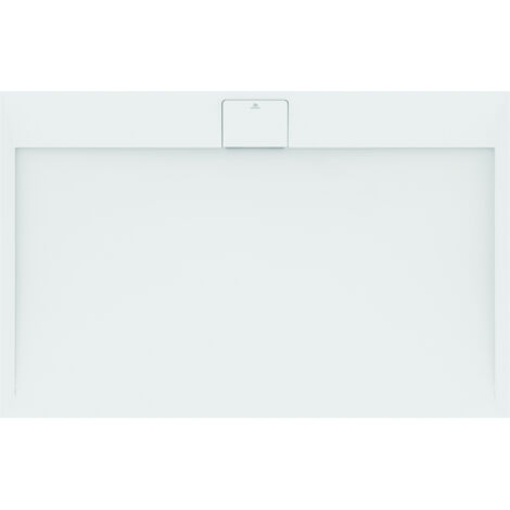 IDEAL STANDARD T5222FR Receveur de douche Ultra Flat S i.life