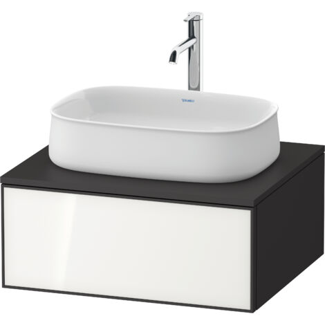 DURAVIT ZE4810064800000 Console WTU suspendue murale Zencha 550x6 (1/2)