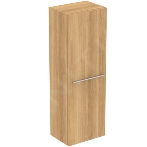 IDEAL STANDARD T5261NX Demi-colonne i.life A avec 2 portes (1/4)