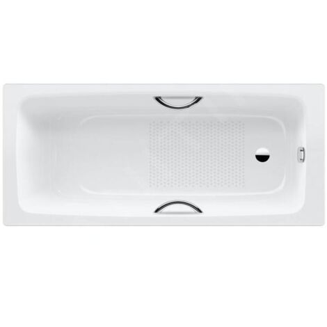 Kaldewei 275530003001 BW CAYONO Mod.755, 1700x700, (1/4)