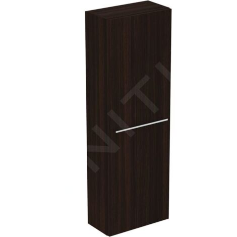 IDEAL STANDARD T5289NW Demi-colonne i.life S 1 porte (1/4)