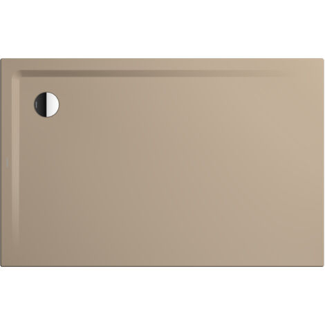 Kaldewei SUPERPLAN 1851-1, Receveurs de douche, 120x90cm, (1/5)