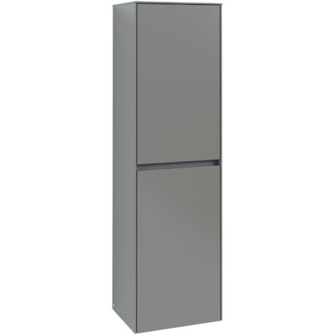 Villeroy & Boch C03401VQ Armoire haute Collaro 454x1538x347mm 2 (1/2)