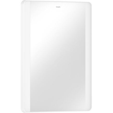 Hansgrohe 54974700 Miroir Xarita Lite Q 500/30 (1/5)