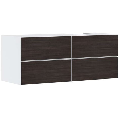 HANSGROHE 54239730 Meuble sous-vasque Xevolos E MW (1/4)