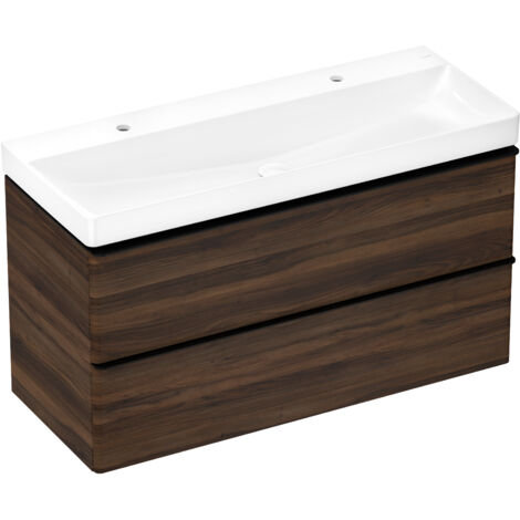 HANSGROHE 54038670 Meuble sous-lavabo Xelu Q (1/5)