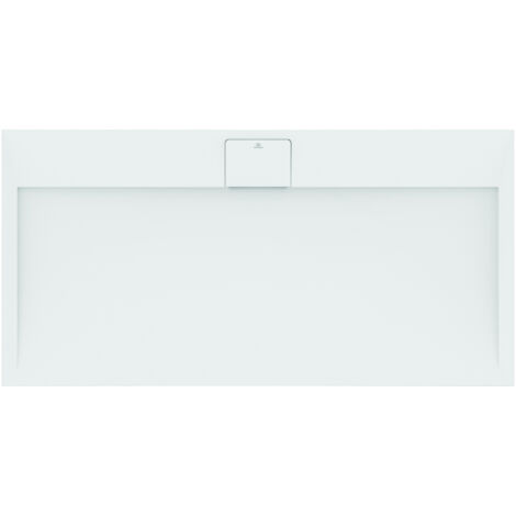 IDEAL STANDARD T5241FR Bac à douche Ultra Flat S i.life (1/5)
