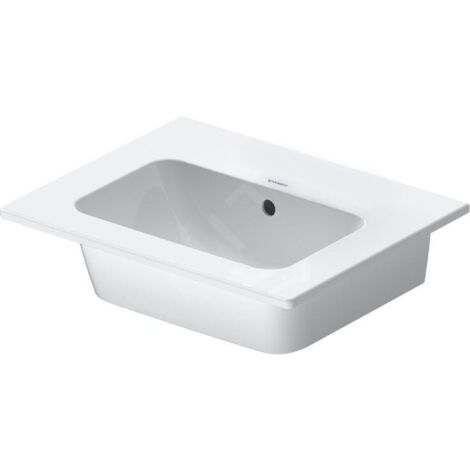 DURAVIT 2336530060 Meuble-vasque ME by Starck 530 mm (1/2)