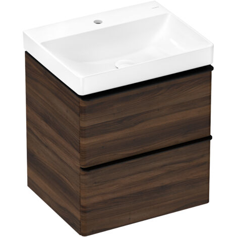 HANSGROHE 54026670 Meuble sous-lavabo Xelu Q (1/5)