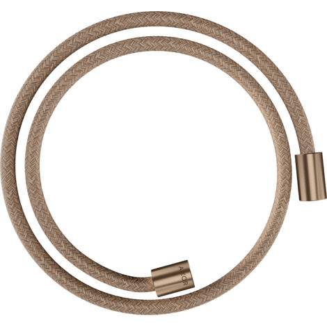 hansgrohe AXOR ShowerSolutions flexible de douche textile,