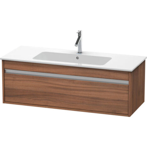 DURAVIT KT642107979 WTU Ketho pour ME par Starck, 1 tiroir