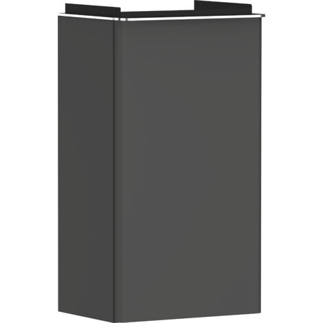 HANSGROHE 54016000 Meuble sous-lavabo Xelu Q (1/5)
