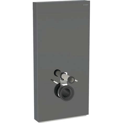 Geberit Monolith PLUS module sanitaire pour WC suspendu, 101 cm, (1/4)