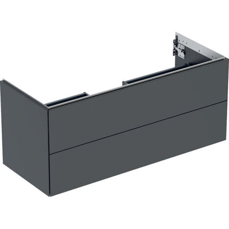 Geberit 505265008 ONE meuble bas pour lavabo/plan de toilette (1/5)