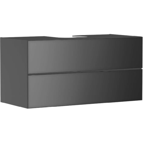 HANSGROHE 54195770 Meuble sous-lavabo Xevolos E Sgma (1/5)
