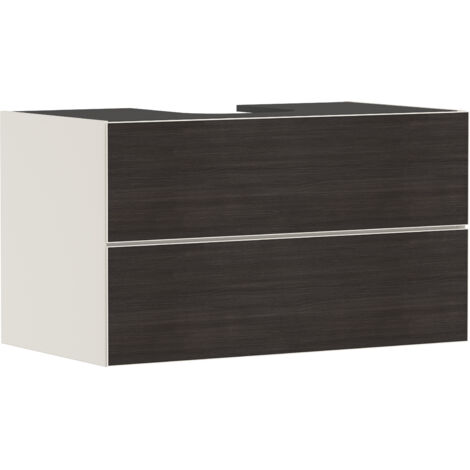 HANSGROHE 54191730 Meuble sous-lavabo Xevolos E Sbma (1/3)