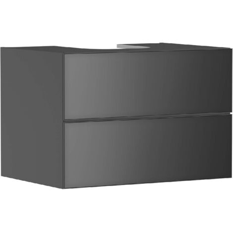 HANSGROHE 54189770 Meuble sous-lavabo Xevolos E Sgma (1/5)