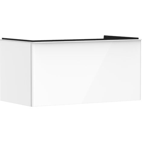 HANSGROHE 54058700 Meuble sous-lavabo Xelu Q (1/5)