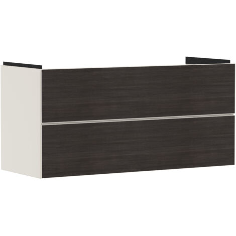 HANSGROHE 54185730 Meuble sous-lavabo Xevolos E Sbma (1/3)