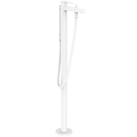 HANSGROHE 76445700 Mitigeur de baignoire Finoris ensemble complet (1/4)