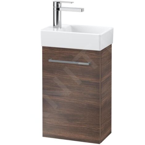 Villeroy & Boch A87600VH Lavabo US Avento 340x514x202 mm (1/2)