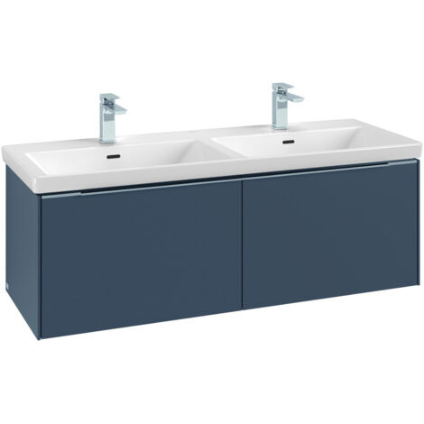 Villeroy & Boch C567L2AF WTUS Subway 3.0 C567L2 1272x429x478mm (1/2)