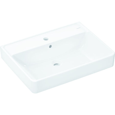 Hansgrohe 61011450 Lavabo Xanuia Q 650x480 mm (1/5)