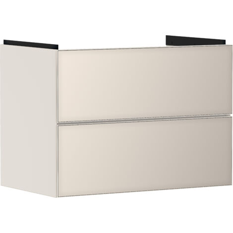 HANSGROHE 54179790 Meuble sous-lavabo Xevolos E Sbma (1/3)