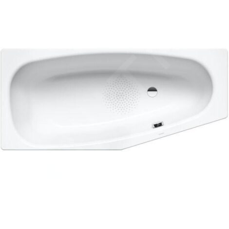 Kaldewei 224430000001 BW MINI re 834, 1570x700x430 (1/3)